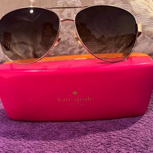 Kate Spade Aviators